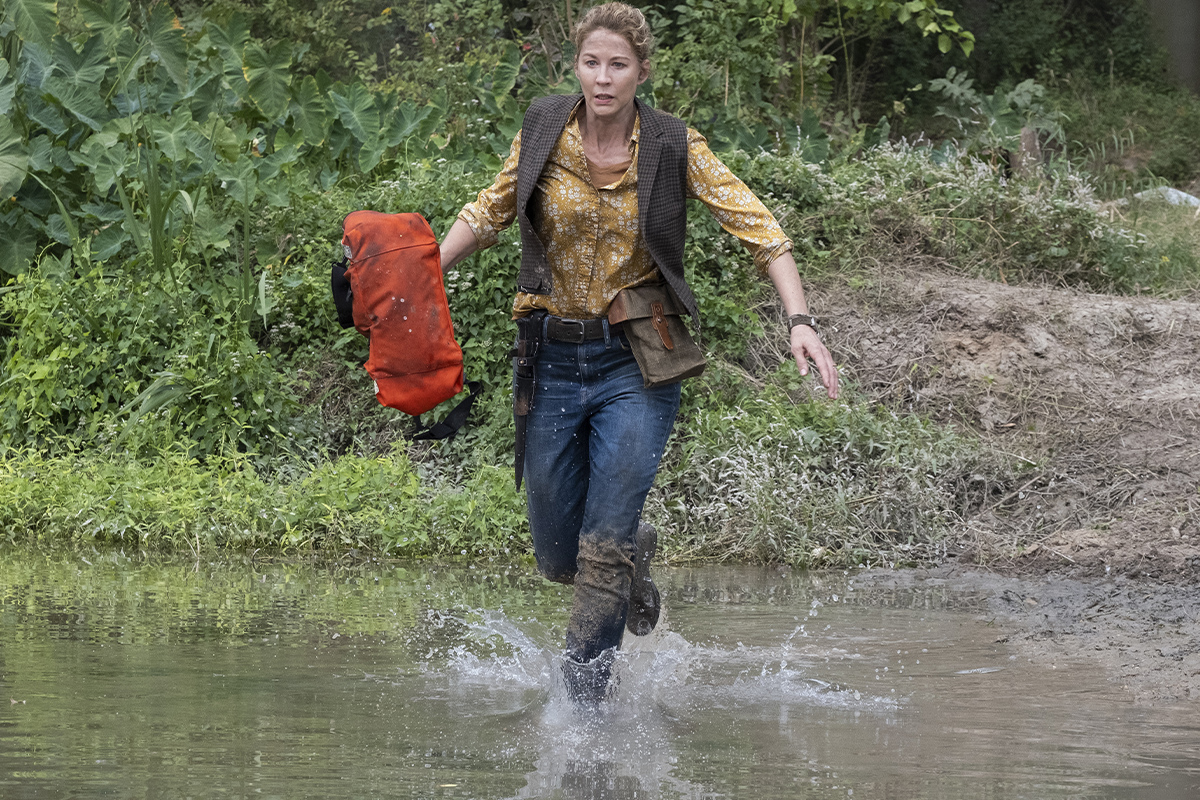 Fear The Walking Dead Temporada 6 Parte 2